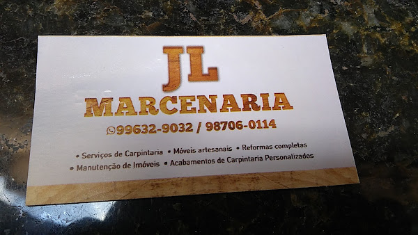 Foto 2 JK Marcenaria