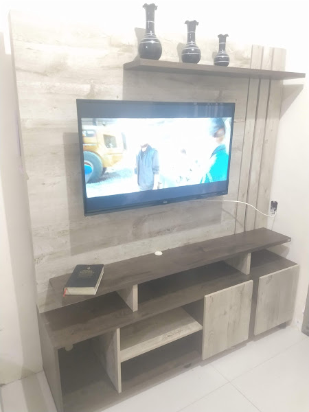 Foto 1 Montagens de móveis Gs