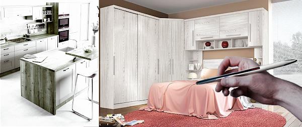 Gen Design - Marcenaria