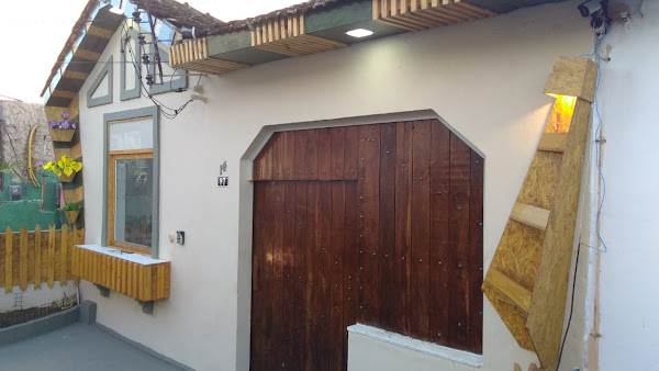 Casa da Marcenaria Ideal