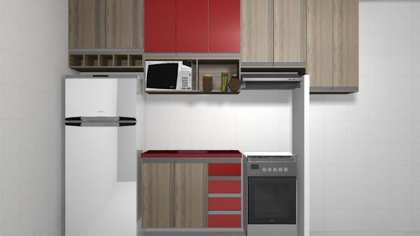 Thora Armários Planejados