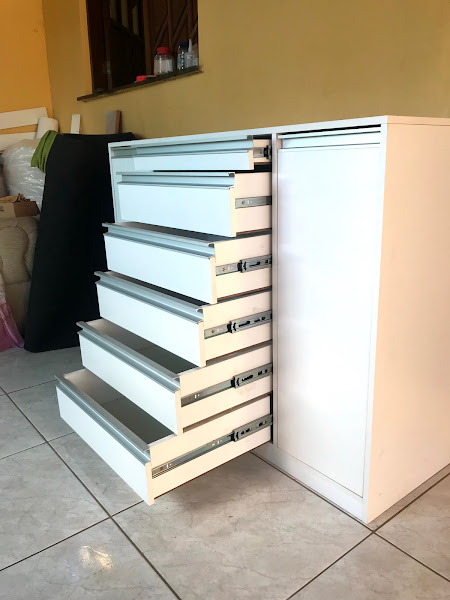 Foto 1 Thora Armários Planejados