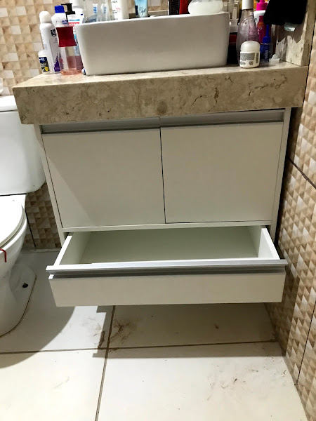 Foto 2 Thora Armários Planejados