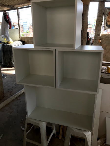 Foto 4 Thora Armários Planejados