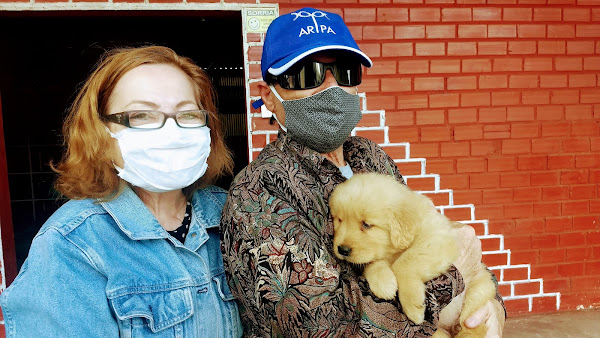 Foto 1 Recanto dos Cães