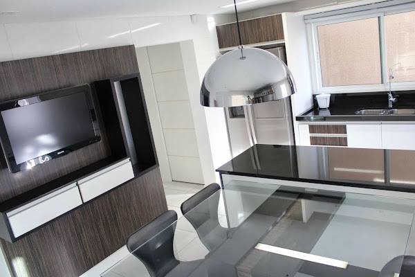 Foto 1 Curitiba Marcenaria - Moveis Sob Medida e Planejados em Curitiba