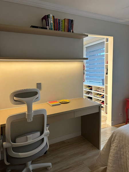 Plano - Móveis Planejados em Curitiba