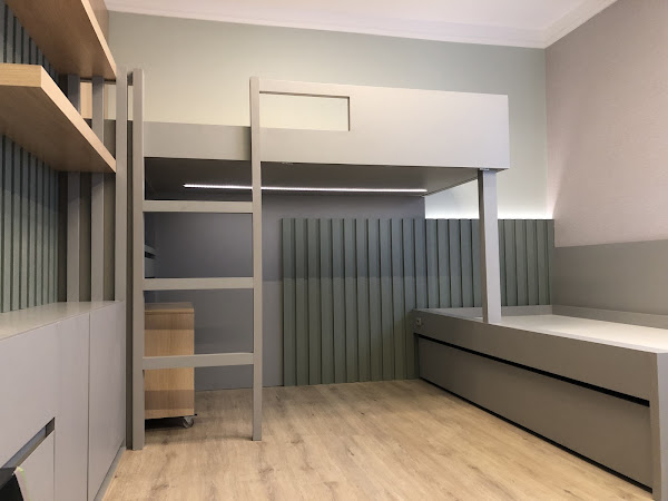 Foto 1 Plano - Móveis Planejados em Curitiba