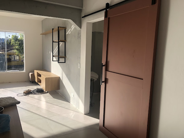 Foto 3 Plano - Móveis Planejados em Curitiba