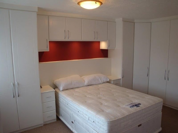 Foto 2 MOVEIS SOB MEDIDA CURITIBA