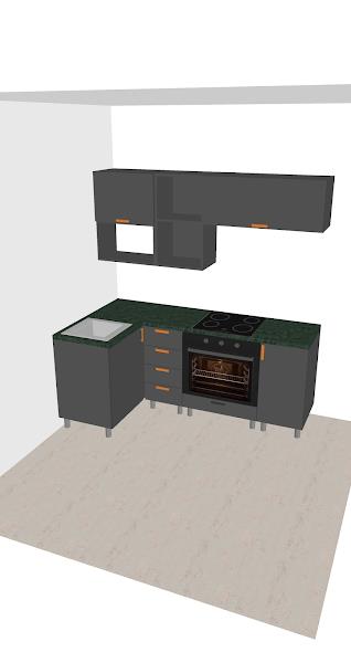 Foto 3 MOVEIS SOB MEDIDA CURITIBA