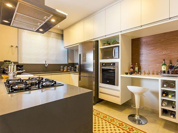 Foto 3 Eli Móveis - fabricação e Reforma de Móveis sob medida em geral