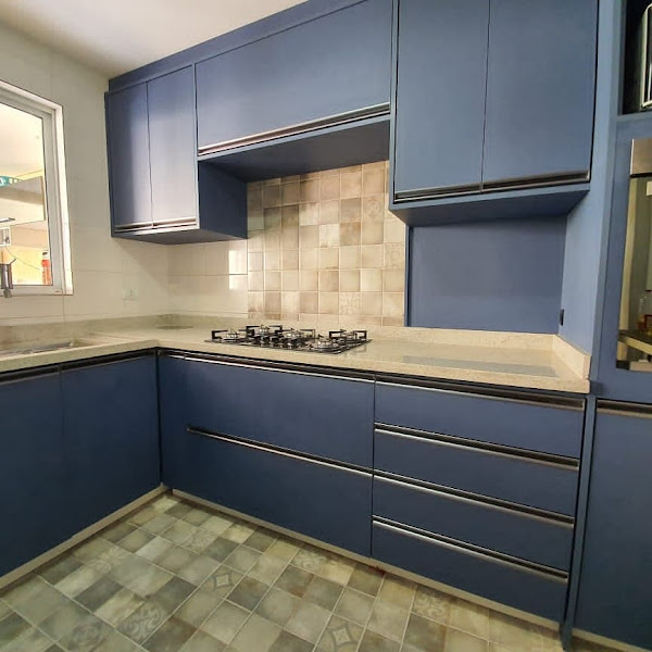 Olívio Móveis Planejados