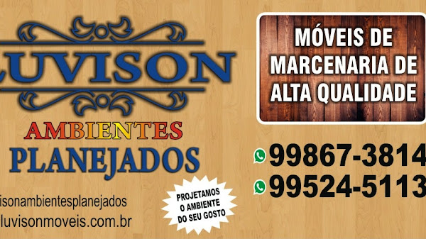 Luvison Ambientes Planejados Luvison Ambientes Planejados