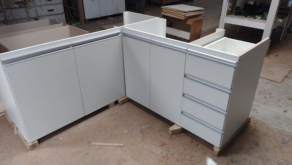 Marcenaria Centenário Marcenaria Centenário