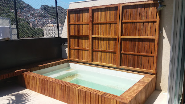 Foto 2 Marcenaria Centenário