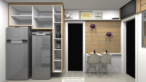 Foto 1 Marcenaria CSM