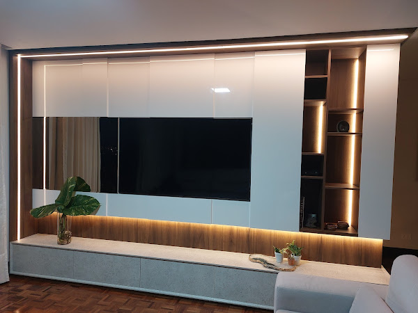 Quel Móveis Sob Medida