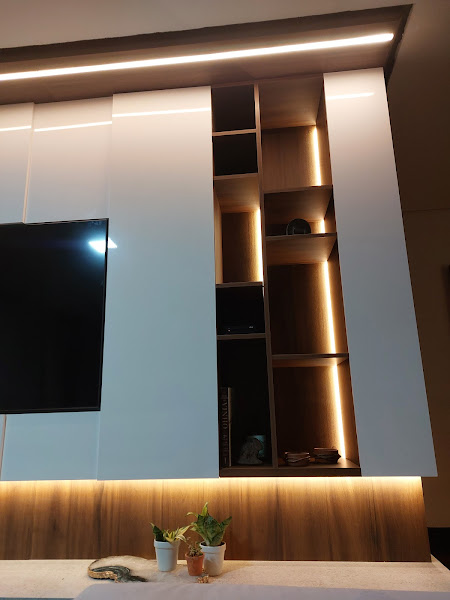 Foto 1 Quel Móveis Sob Medida