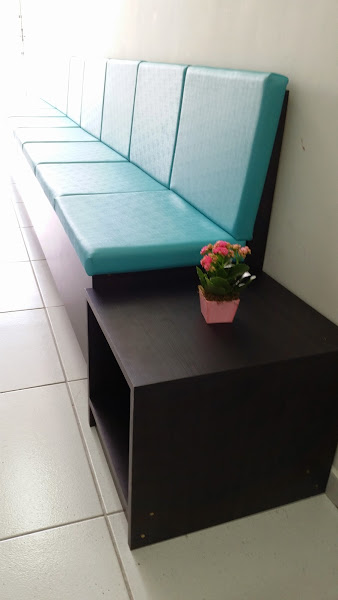 Foto 1 Attuale Planejados