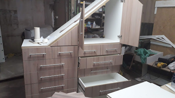 Foto 3 Attuale Planejados