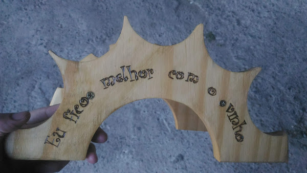 Foto 2 Marcenaria O Sócio Foto 2 Marcenaria O Sócio