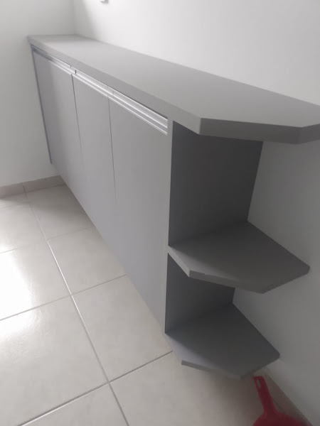 Foto 1 Marcenaria barbosa curitiba