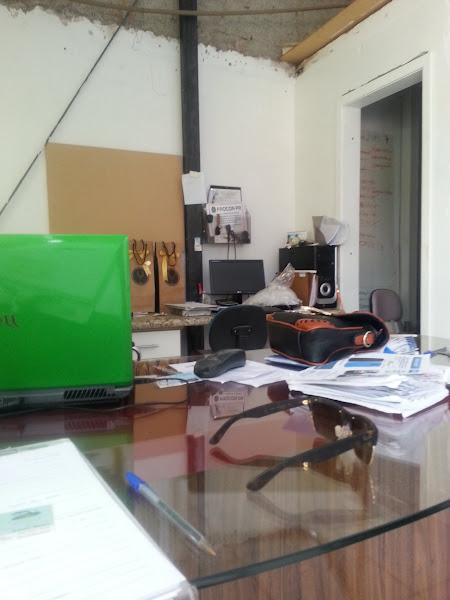 Foto 1 Marcenaria Sam