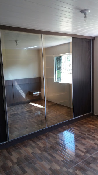 Foto 2 NEW SPACE MÓVEIS Foto 2 NEW SPACE MÓVEIS