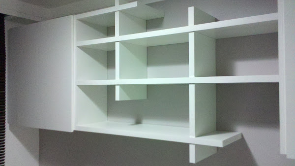 Foto 1 SV MÓVEIS MARCENARIA