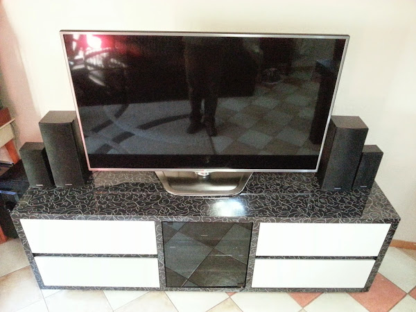 Foto 2 SV MÓVEIS MARCENARIA