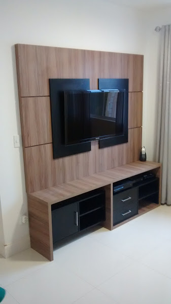 Duda Marinho Marcenaria