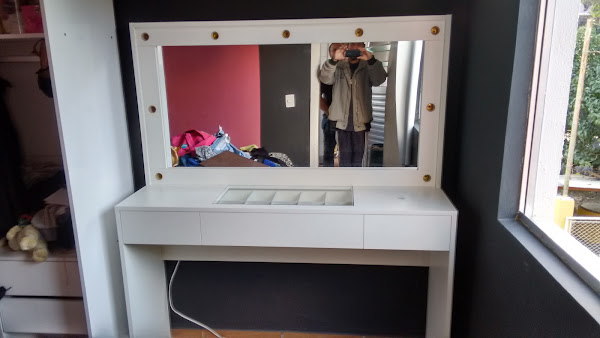 Foto 1 Bollauf Marcenaria e Carpintaria