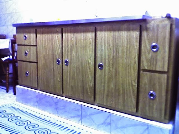 Foto 6 Bollauf Marcenaria e Carpintaria