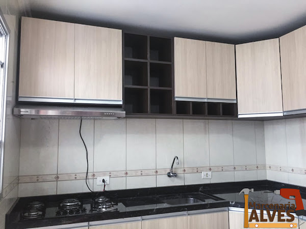 Foto 1 Marcenaria Alves