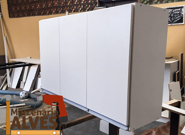 Foto 2 Marcenaria Alves