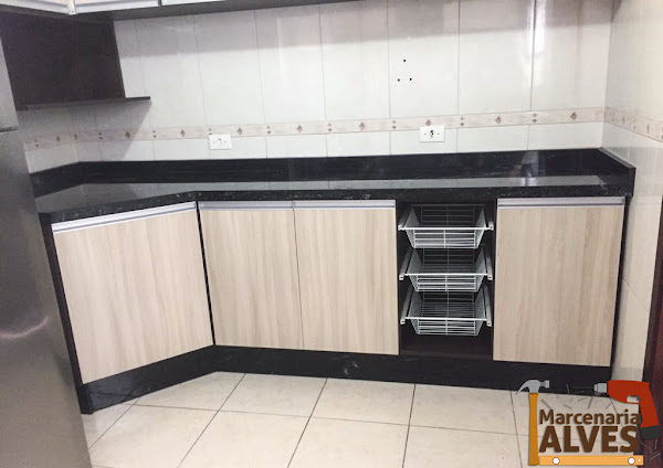 Foto 6 Marcenaria Alves