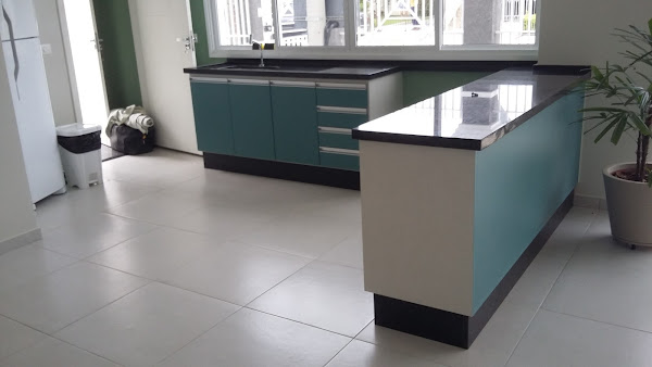 Marcenaria Chamberlain