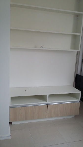 Foto 1 Marcenaria Chamberlain