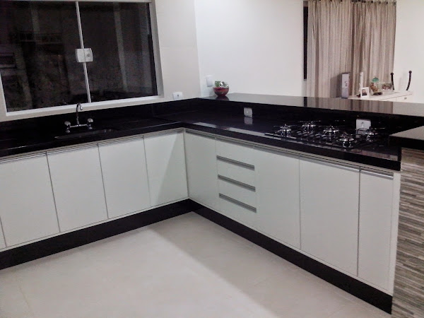 Foto 1 Marcenaria Bartniski Ltda