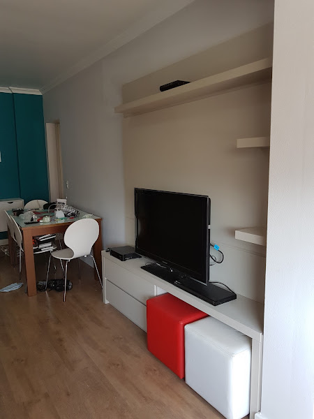 Foto 1 R.A.M.arcenaria