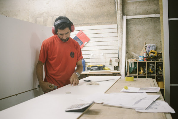 Foto 1 Claldemar Móveis - Marcenaria de Alto Padrão