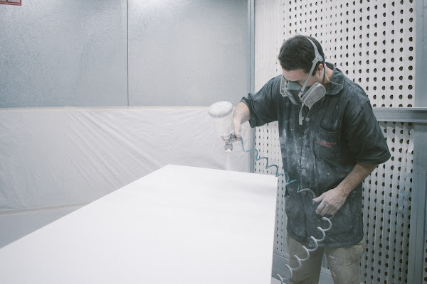 Foto 2 Claldemar Móveis - Marcenaria de Alto Padrão