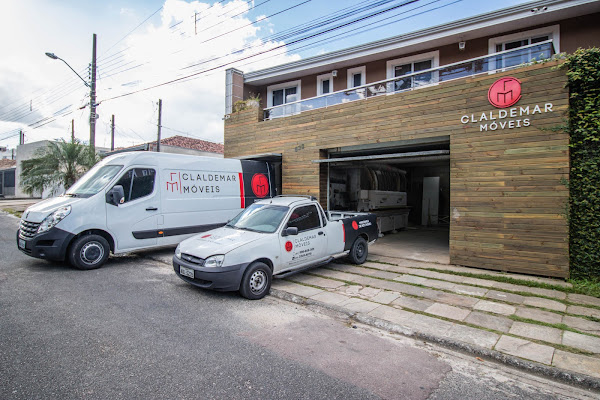 Foto 4 Claldemar Móveis - Marcenaria de Alto Padrão