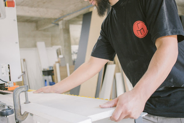 Foto 5 Claldemar Móveis - Marcenaria de Alto Padrão