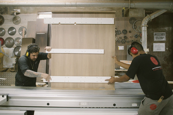 Foto 6 Claldemar Móveis - Marcenaria de Alto Padrão