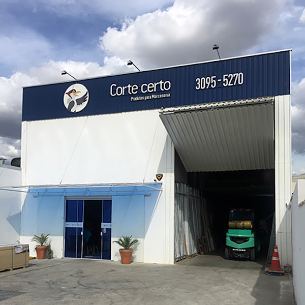 Corte Certo Fazendinha