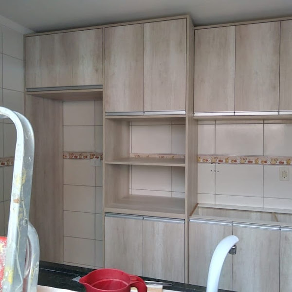 Marcenaria + móveis Curitiba e planejados