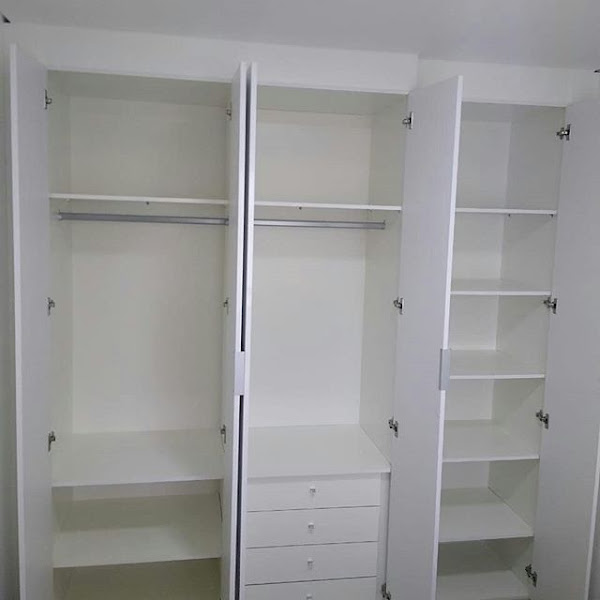 Foto 1 MÓVEIS BEM MONTADOS