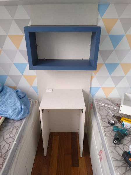 Foto 4 MÓVEIS BEM MONTADOS